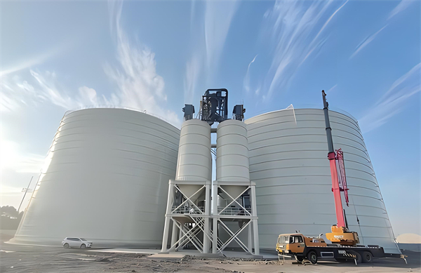 襄阳大型钢板库