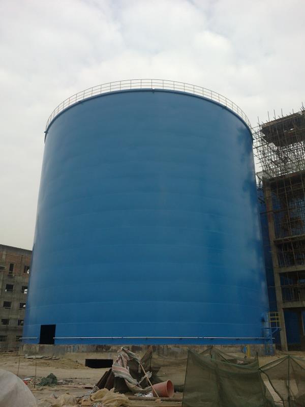 襄阳1万吨大型钢板库