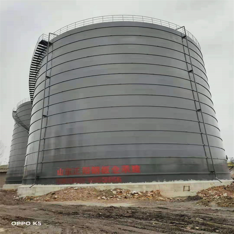 襄阳3万吨大型钢板库